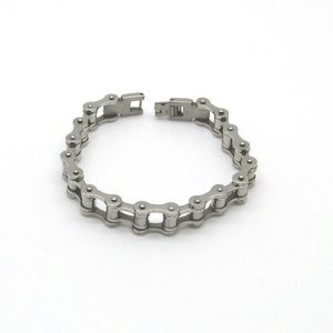 Stainless Steel Chain Bracelet,Men's Bracelet